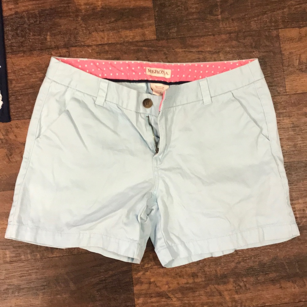 Merona Shorts